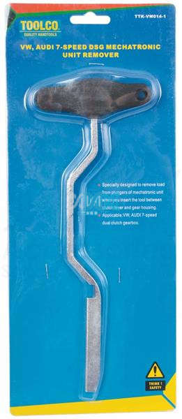 Dsg Mechatronic Unit Remover