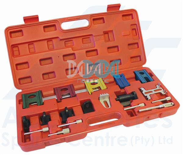 Timing Locking Kit 19Pc