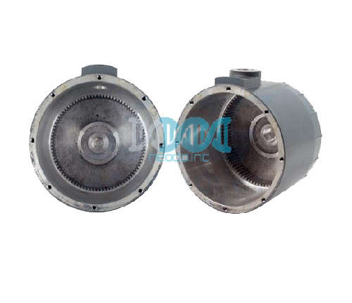 Gearbox Cover For Hv-10