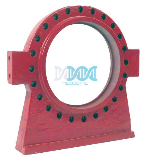 Gearbox Stand End Hw-20