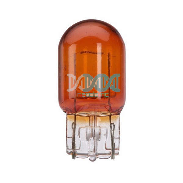 Globes Wedge Amber 21W 12V - 10 pack