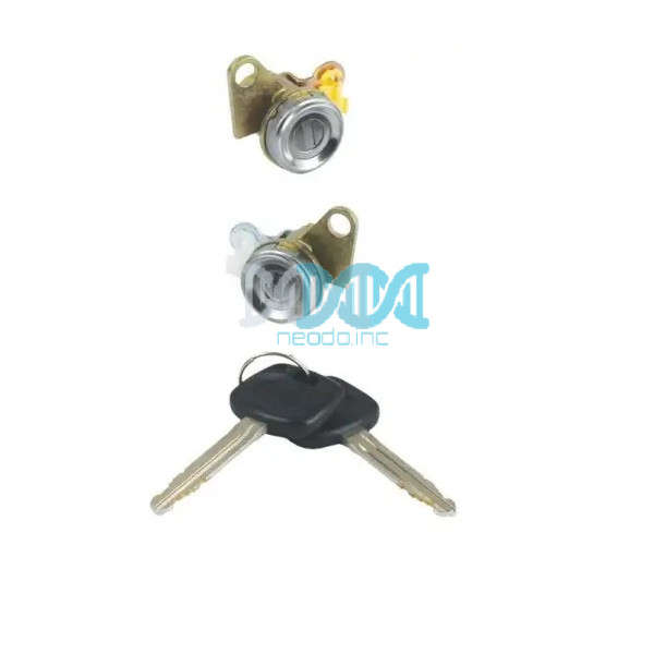 Corolla AE110 / AE100 Door Lock Set