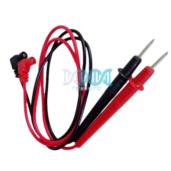 Multimeter Leads Set For Dt9205 Only