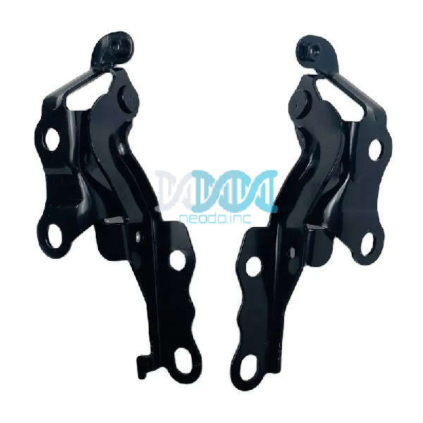 Hood Hinge Set Hi Lux 05-