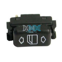 Window Switch Left Hand 124 Mercedes  Front/Rea