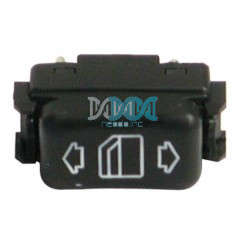 Window Switch Right Hand 124 Mercedes Front/Rear