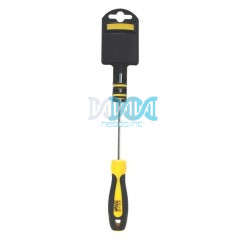 Screwdriver Phillips Ph1X75mm Chrome Vanadium