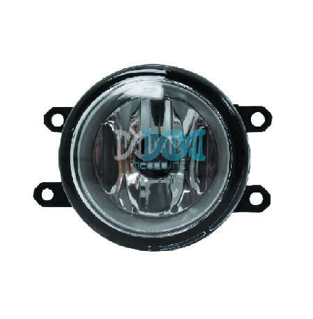 Single Spot Lamp for Toyota Vehicles - Left Hand Only