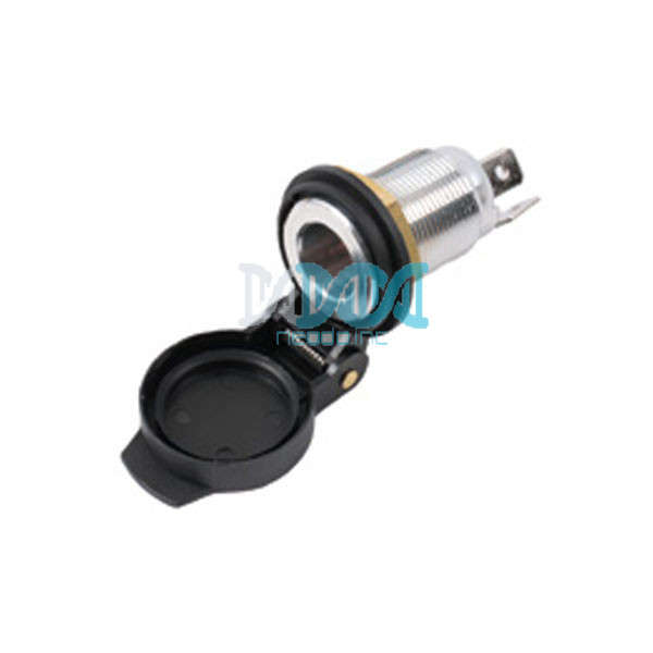 12V 15Amp Aluminium Power Socket