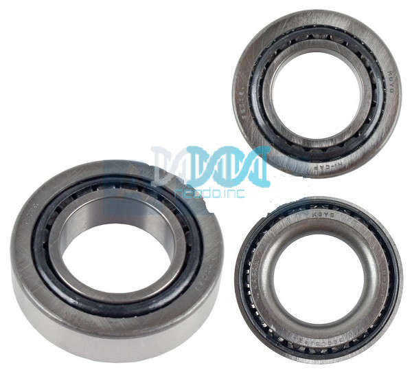 Yamaha Drive Shaft Brg 40D/E/F