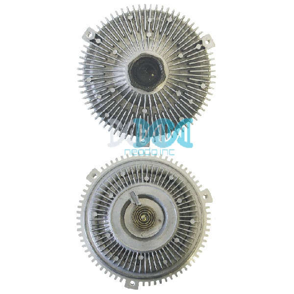 Viscous Unit Mercedes  C-Class C180/C200/C230