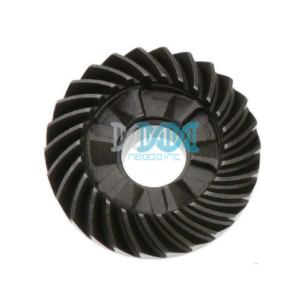 Yamaha Outboard Gear 2 40X