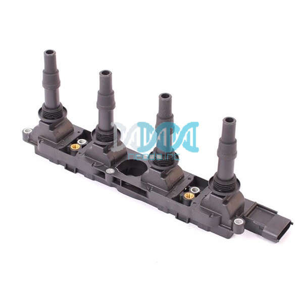 Ignition Coil Electrical Opel Astra/Zafira(5Pin)