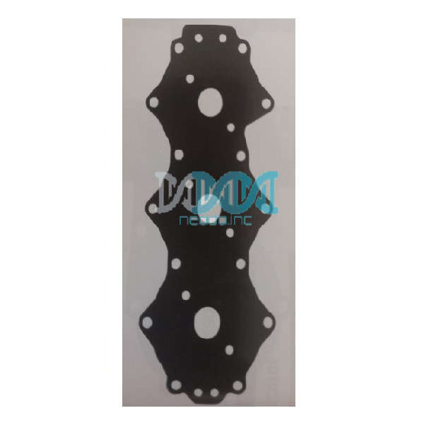 Yamaha Gasket Head Cover 60F 70B