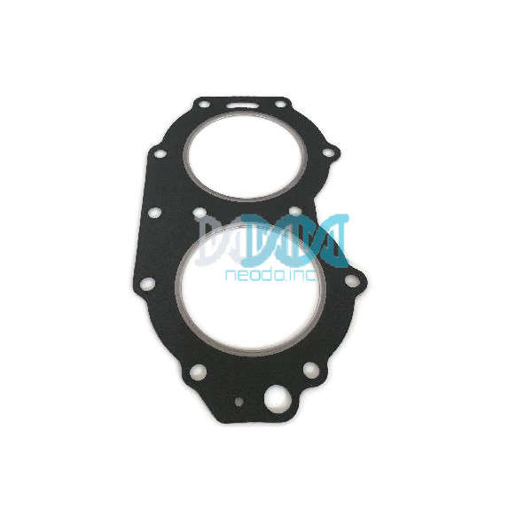 Yamaha Outboard Gasket Head 40X