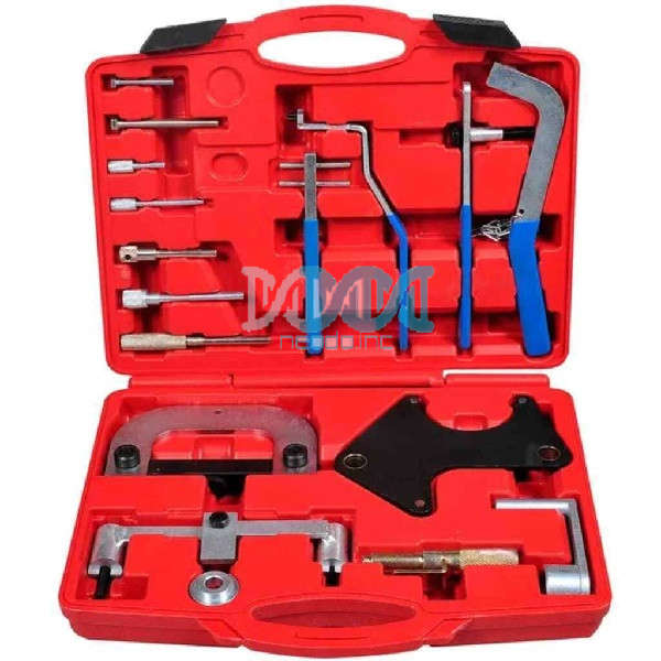 Toolco Major Timing Tool Kit for Renault Engines