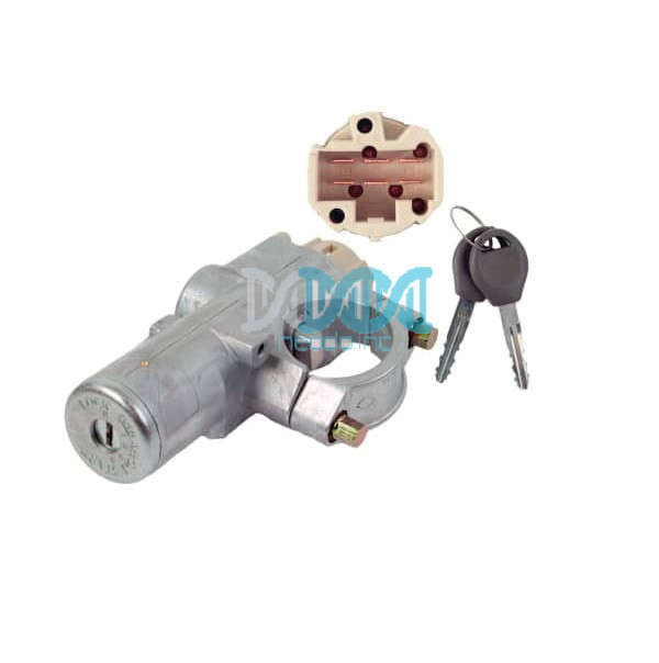 Nissan Nissan NV350 / E25 Ignition Switch With Keys