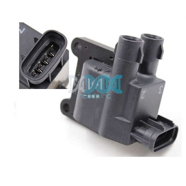 Ignition Coil Electrical Toyota /Corolla/Rav/Hilux