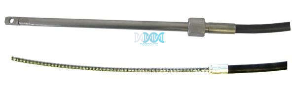 Steering Cable 11Ft