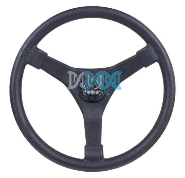 STEERING WHEEL 350MM PPCP