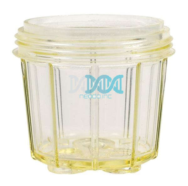 Upper Filter Bowl Only For B5-338