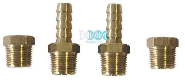 Water Separator Brass Fittings [B5-038]