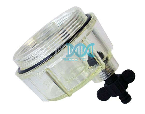 Water Separator Drainage Bowl [B5-038]