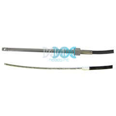 Steering Cable 18Ftmultiflex