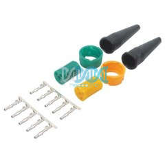 Terminal Set 5P For Trailers