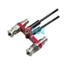 Fuel Injector Removal And Installer Bmw