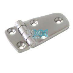 Hinge Door 1-1/2X3 316 Stanless Steel