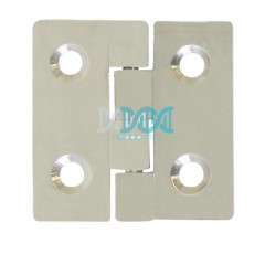Hinge Butt 2X2 316 Stainless Steel