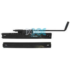 Seat Rail Left Hand Side Only