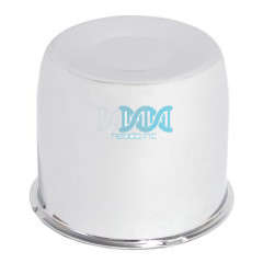 Centre Cap 108.7mm Chrome
