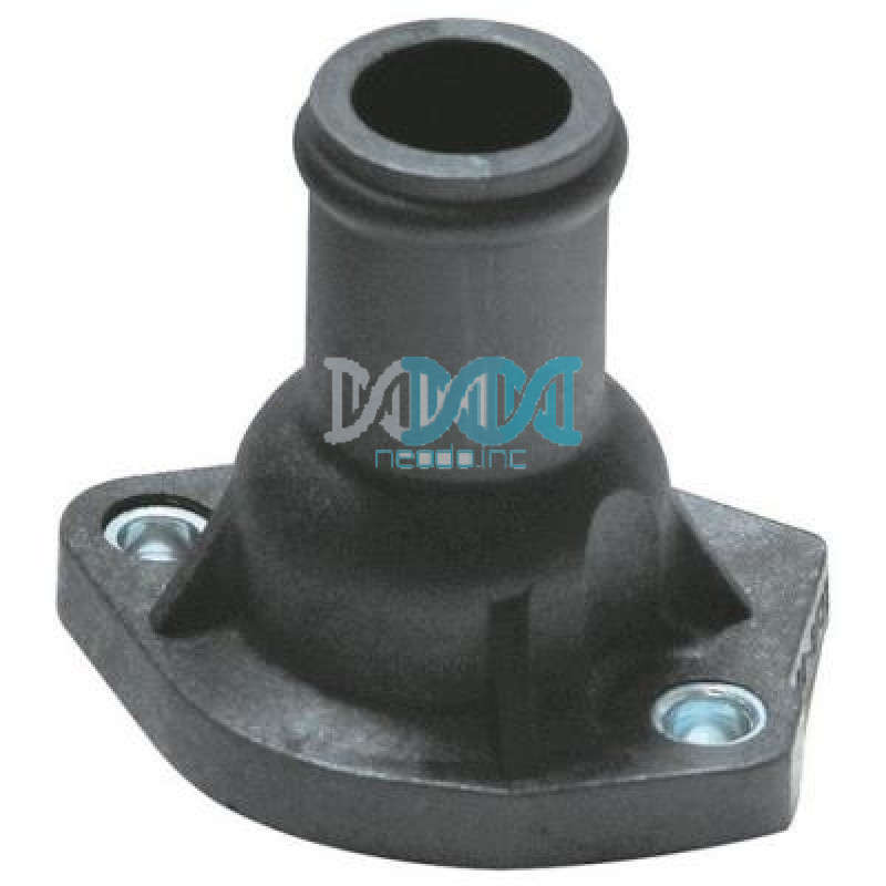Water Flange Volkswagen Head (Plastic)