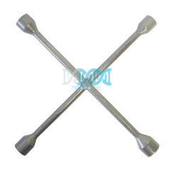 Wheel Spanner H/Qlty Power Grey.