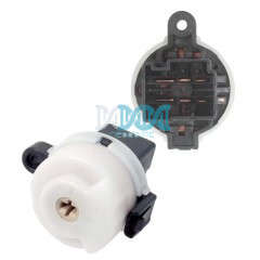 Ignition Loom Ford/Mazda LDVRanger