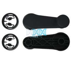 Window Regulator Handle Golf3