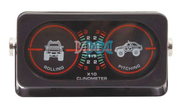 4X Land Meter Jeep