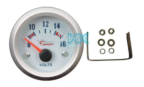 2Volt Gauge