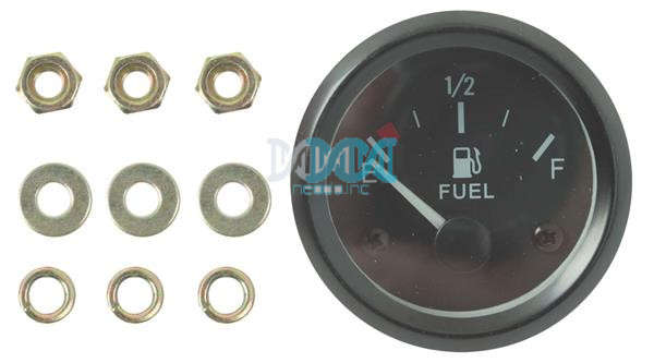 Fuel Gauge Only 12V Universal