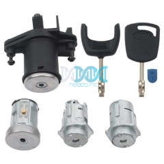 IGNITION BARREL SET FIGO 4PCS