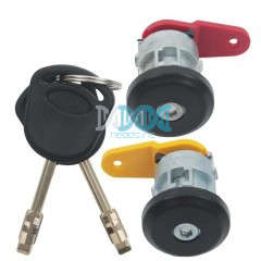 DOOR LOCK SET ROCAM