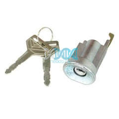Ignition Barrel & Key Rx60/2 Cressida