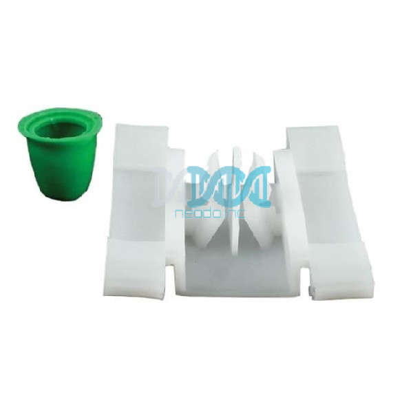 Panel Clips Golf Moulding Clip