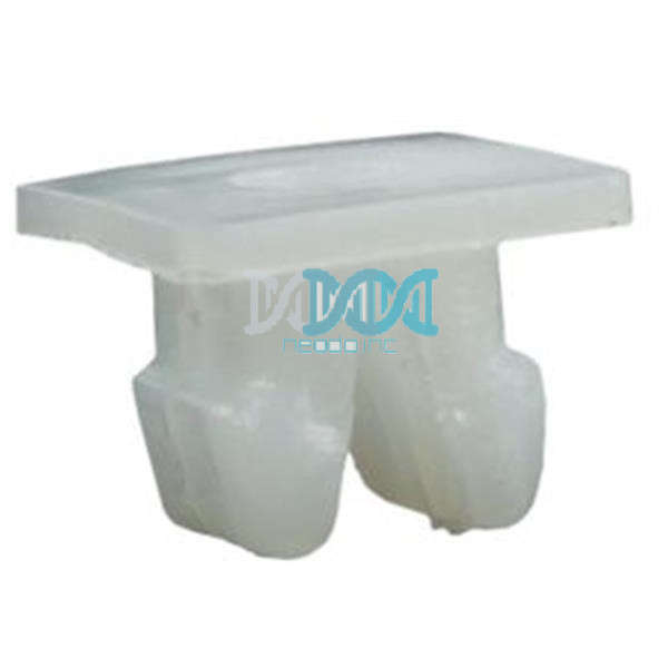 Panel Clips Screw Saddles 8.6/10.5mm