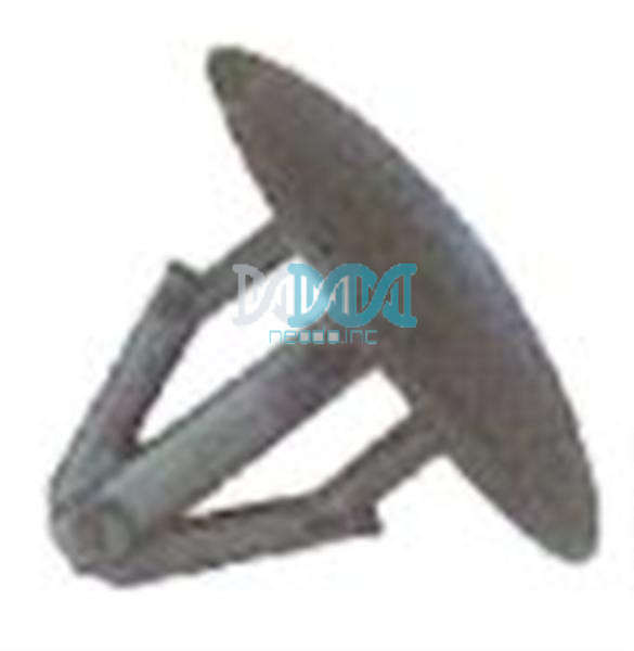 Panel Clips Toyota/Universal 7mm