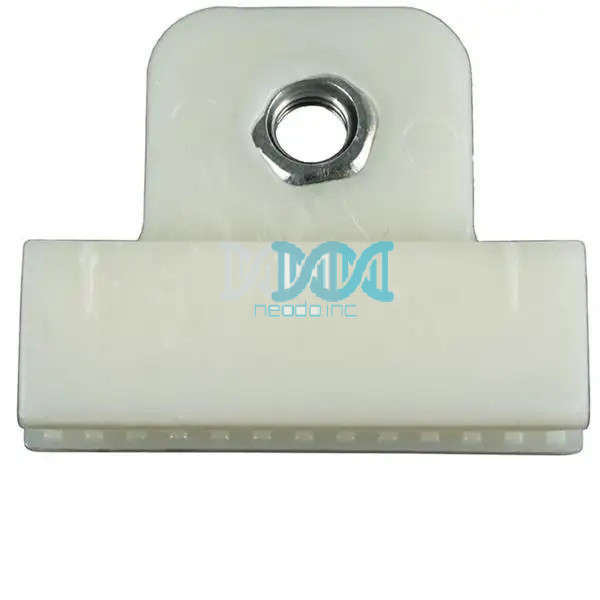 Side Glass Support Clips Toyota- 10 Pieces per pack.