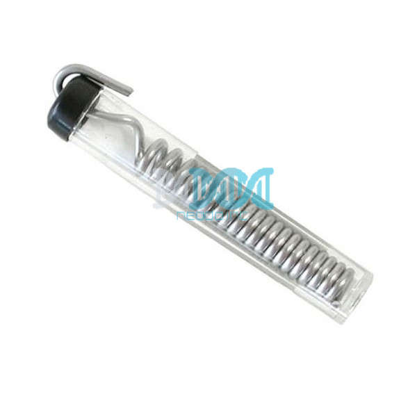 Solder 2.0mm Solid Core 25G