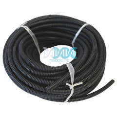 Wire Wrap Tube 10mmx30M Roll Pe